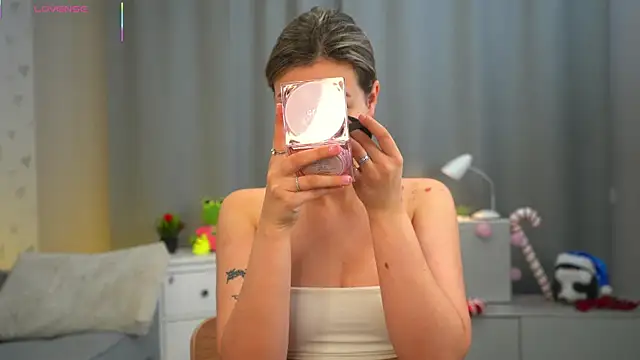 EthalGold online show from 12-17-25, 03:12