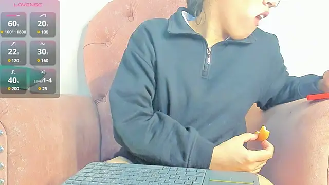  maria foxx  online show from 02-18-25, 04:26