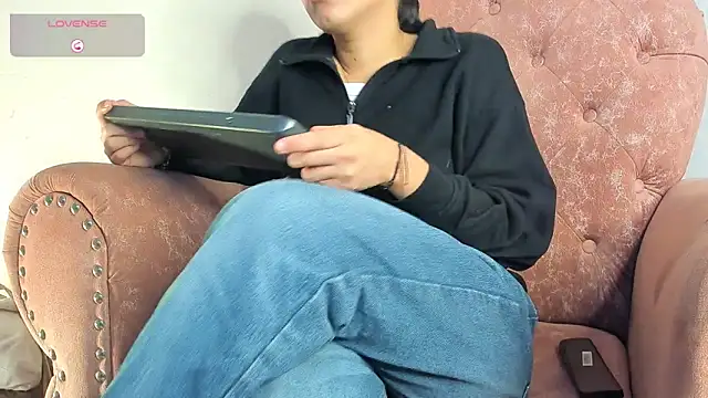  maria foxx  online show from 03-01-25, 04:00