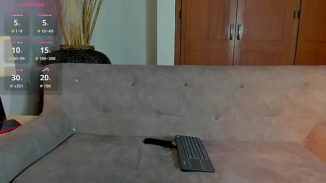  maria foxx  online show from 09-12-25, 03:50