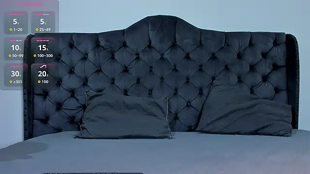  maria foxx  online show from 10-01-25, 01:33