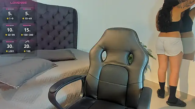  maria foxx  online show from 10-07-25, 08:06