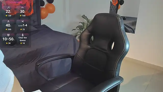  maria foxx  online show from 10-16-25, 08:32