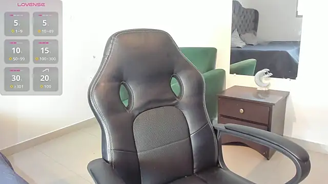  maria foxx  online show from 10-30-25, 06:30