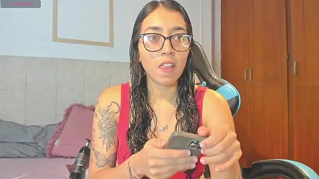  maria foxx  online show from 04-29-26, 04:11