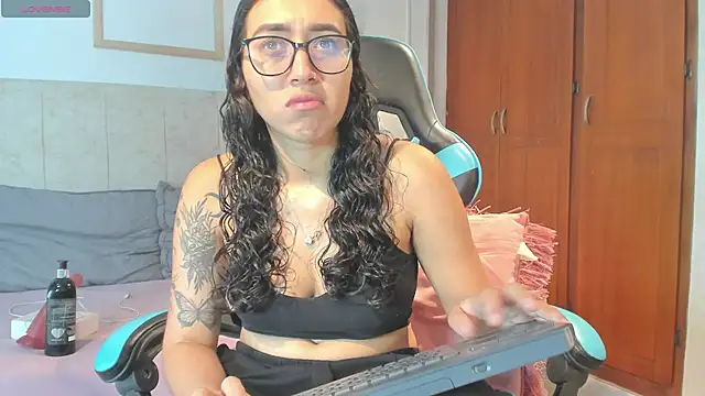  maria foxx  online show from 05-01-26, 05:17