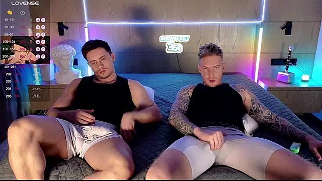 Justin Hardy online show from 10-31-25, 09:16