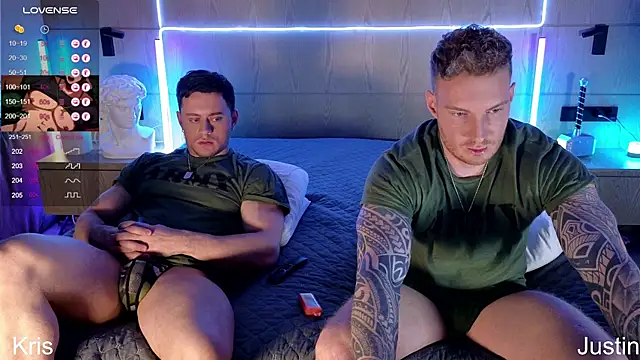 Justin Hardy online show from 11-03-25, 10:10