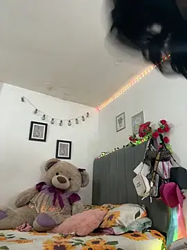 Snapshot of salomegalesoxxx chatting on 10-10-25, 02:10 salomegalesoxxx online show from 10-10-25, 02:10