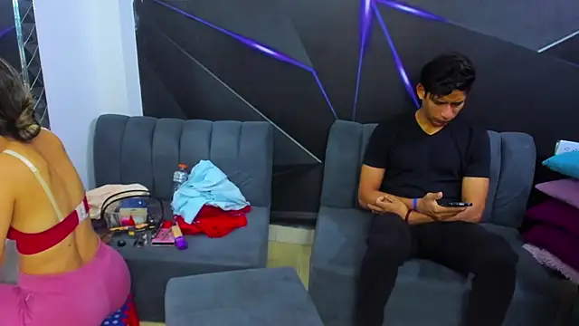 playsgirlhot online show from 10-03-25, 11:18