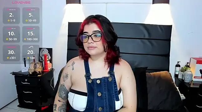  ValeryStone  online show from 12-05-24, 01:03