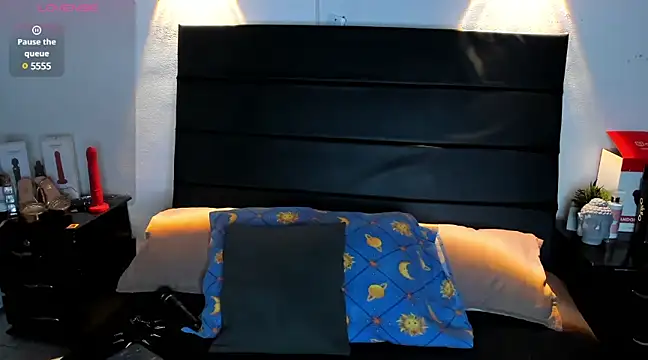  ValeryStone  online show from 12-11-24, 07:14