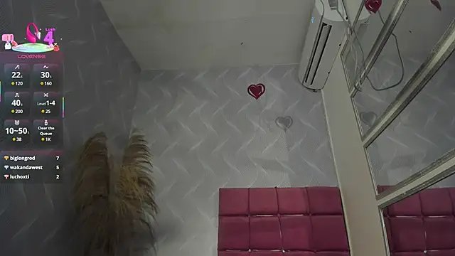 sandy rivas online show from 03-06-25, 03:35