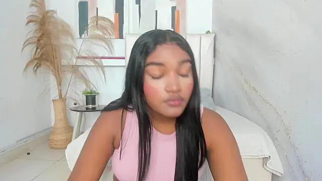kayna gomez online show from 01-30-25, 07:26