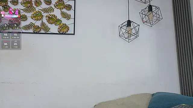 kayna gomez online show from 01-05-26, 07:06