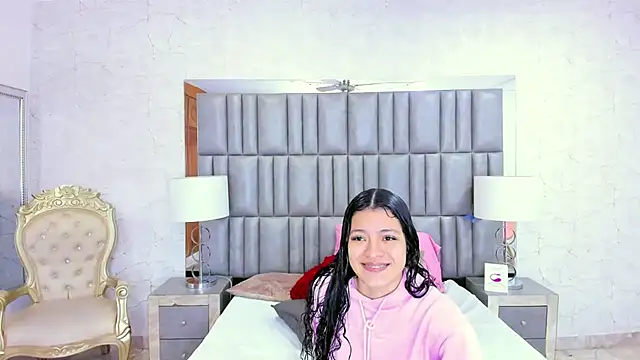 AnneBelmont online show from 02-28-25, 07:48