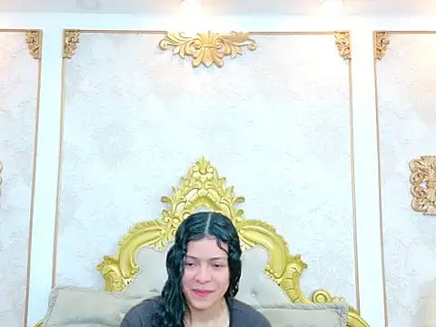 AnneBelmont online show from 09-12-25, 04:56