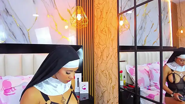 SofiaLaurents online show from 03-01-25, 04:44