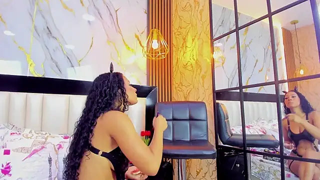 SofiaLaurents online show from 03-05-25, 01:39