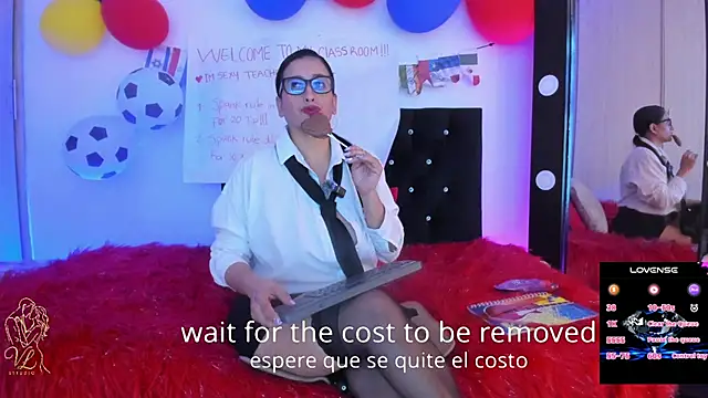Snapshot of vaiolet_triana chatting on 06-24-26, 08:41 vaiolet triana online show from 06-24-26, 08:41
