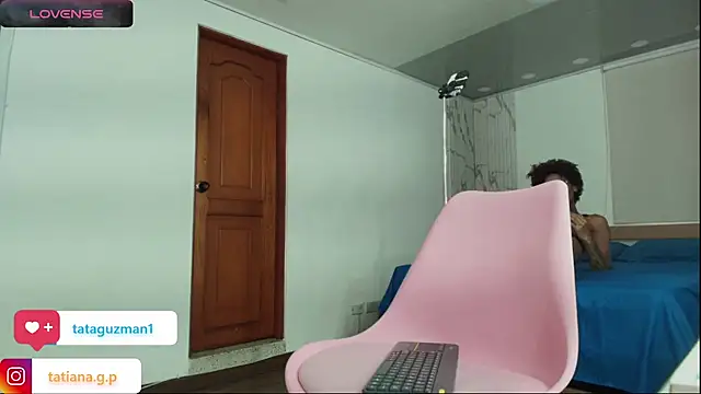 tataguzman1 online show from 10-23-25, 12:04