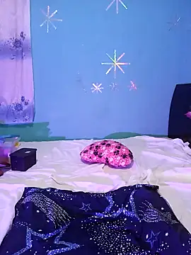 dulcesilvana10 online show from 12-18-24, 02:10