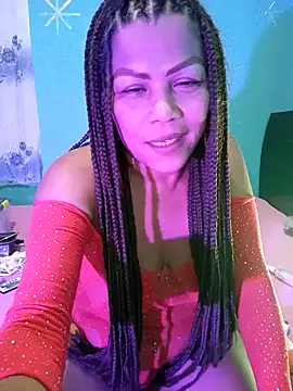 dulcesilvana10 online show from 12-31-24, 12:32