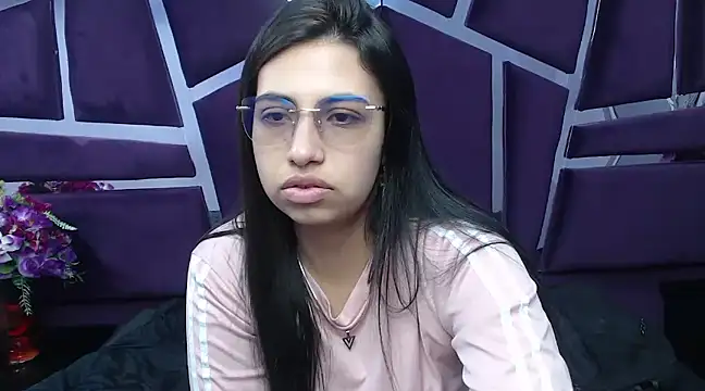 Snapshot of Tammy_Blackk chatting on 01-06-25, 11:51 Tammy Blackk online show from 01-06-25, 11:51