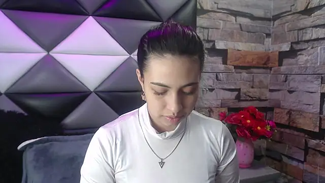 Snapshot of Tammy_Blackk chatting on 01-15-25, 12:04 Tammy Blackk online show from 01-15-25, 12:04