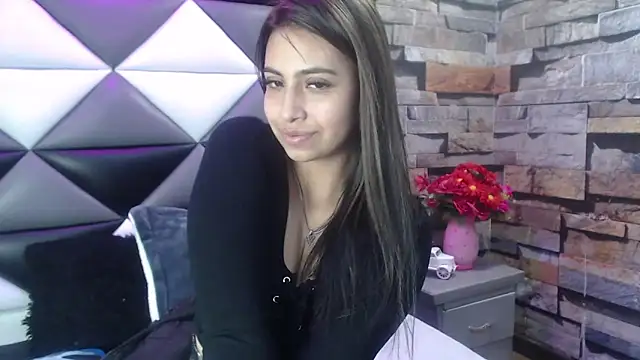 Snapshot of Tammy_Blackk chatting on 01-17-25, 12:42 Tammy Blackk online show from 01-17-25, 12:42