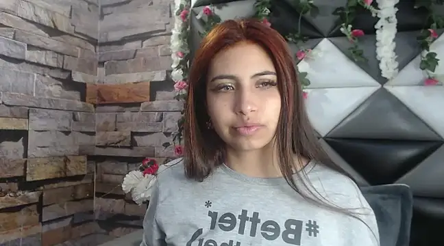 Snapshot of Tammy_Blackk chatting on 01-27-25, 12:48 Tammy Blackk online show from 01-27-25, 12:48