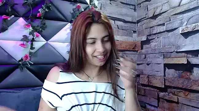 Snapshot of Tammy_Blackk chatting on 03-14-25, 11:56 Tammy Blackk online show from 03-14-25, 11:56