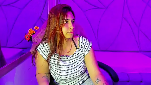 Tammy Blackk online show from 11-02-25, 03:42