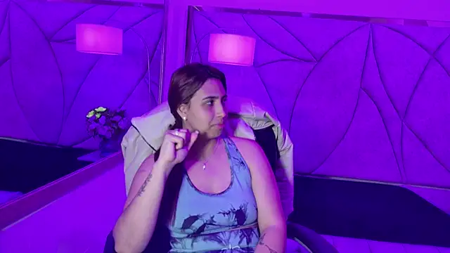 Tammy Blackk online show from 01-09-26, 03:09