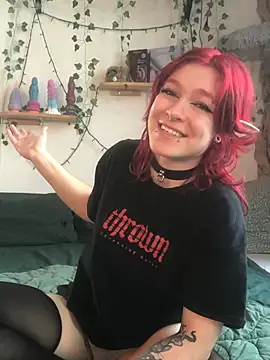 Snapshot of Mushroomsofi_ chatting on 01-18-25, 10:28 Mushroomsofi online show from 01-18-25, 10:28