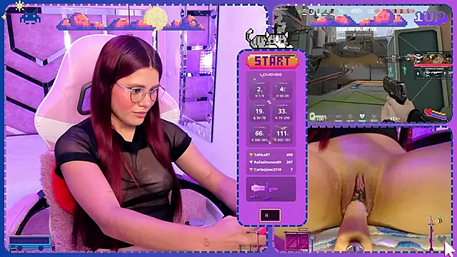 Sara-Hill online show from 12-10-24, 01:54