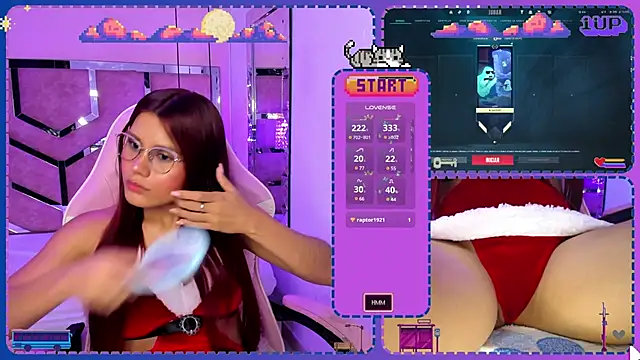 Sara-Hill online show from 12-11-24, 12:23