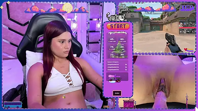 Sara-Hill online show from 12-29-24, 02:17