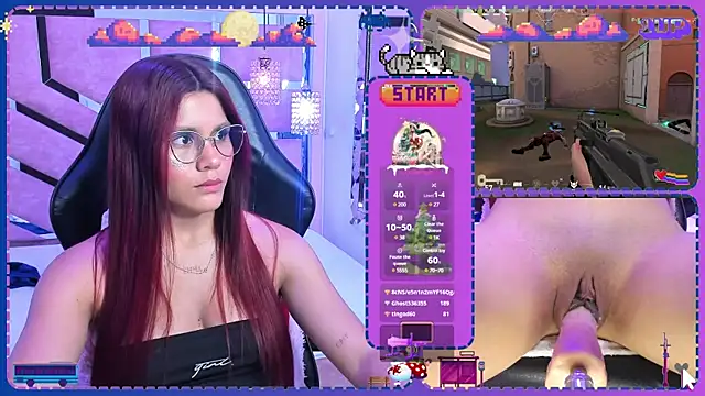 Sara-Hill online show from 12-30-24, 11:17