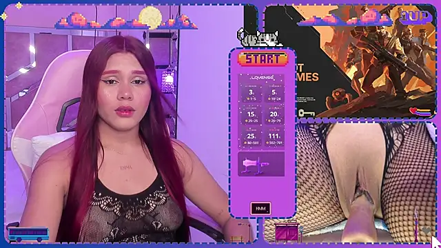 Sara-Hill online show from 01-20-25, 08:50