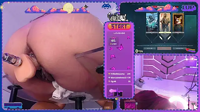 Sara-Hill online show from 01-29-25, 12:33