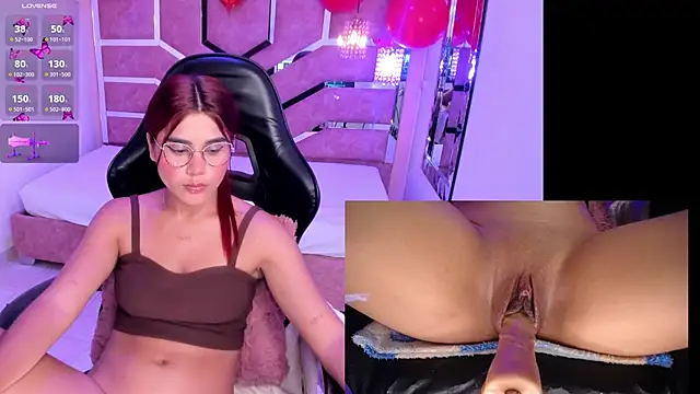 Sara-Hill online show from 02-17-25, 09:08