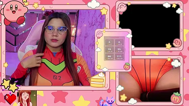 Sara-Hill online show from 09-26-25, 08:57