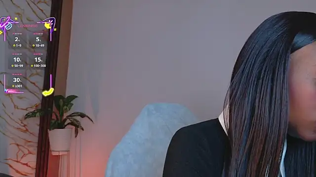 ahvi ebony online show from 06-13-26, 02:15