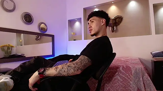austin collinss online show from 12-24-24, 03:49