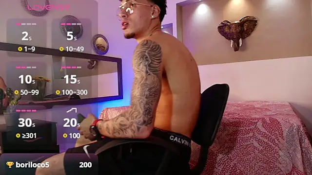 austin collinss online show from 12-24-24, 06:55
