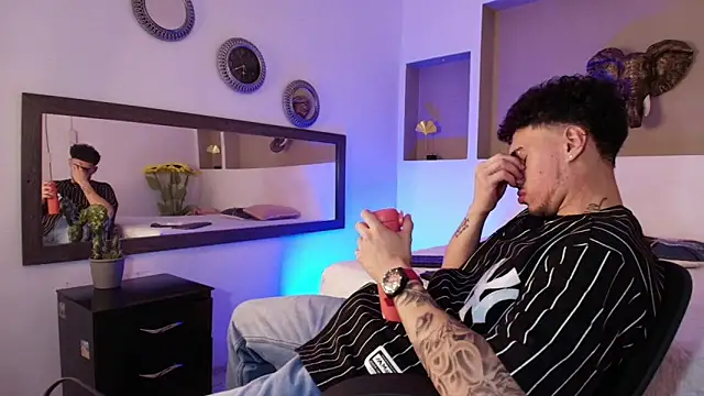 austin collinss online show from 01-03-25, 04:00