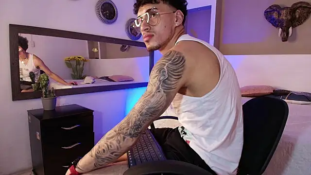 austin collinss online show from 01-03-25, 10:09
