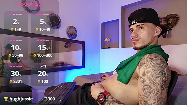 austin collinss online show from 01-08-25, 05:16