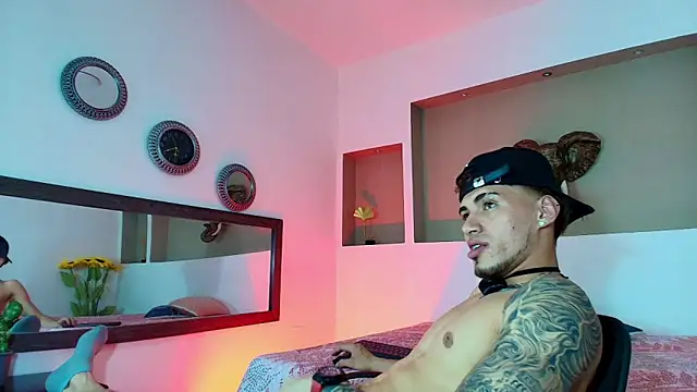 austin collinss online show from 01-10-25, 05:37